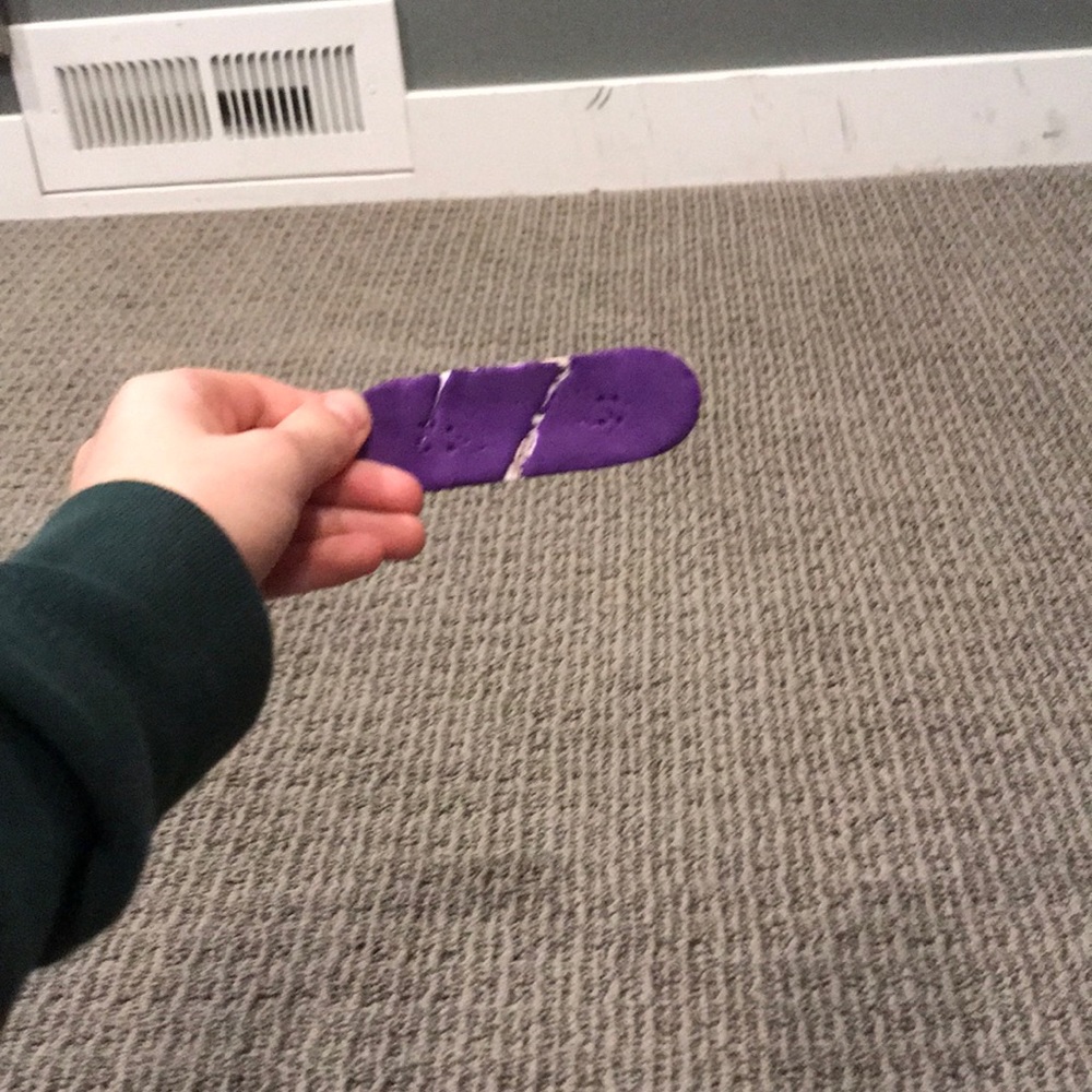 Fingerboard - Picture 2 of 3